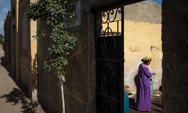 Majority of men in Middle East survey believe a woman’s place is in the home