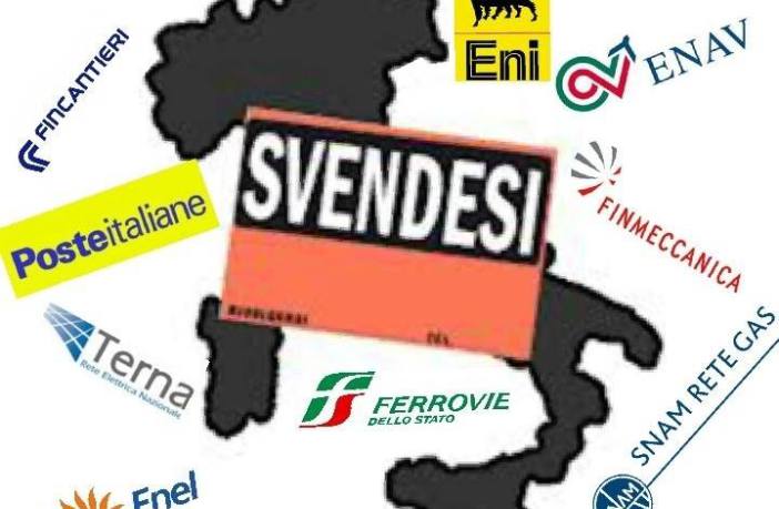 Aziende pubbliche, quando le privatizzazioni non funzionano