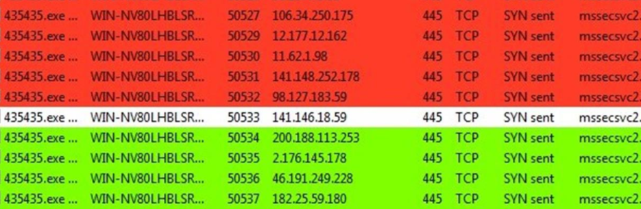 Attacco hacker, bloccata per caso la diffusione di Wannacry