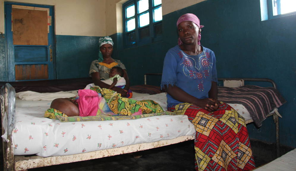 Las ‘sectas del hambre’ en Congo: las iglesias protestantes que agravan la malnutrición