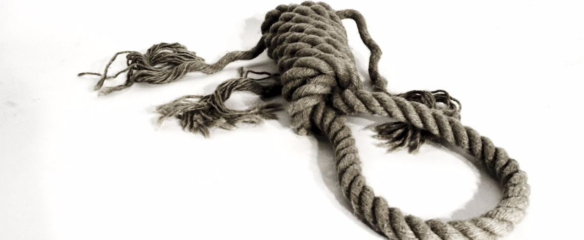 La ejecución de un hombre detenido cuando tenía 16 años evidencia el desprecio de Irán por los derechos de la infancia