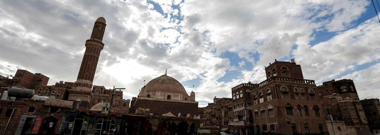 La comunidad bahaí de Yemen, perseguida por las autoridades huzíes leales a Salé