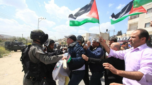 Relator ONU alarmado por condiciones en Palestina ante aniversario ocupación