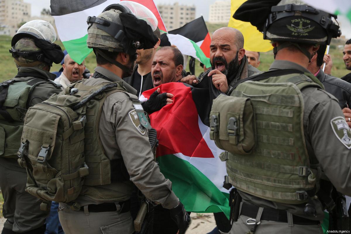 Illan Pappe: No, Israel no es una democracia