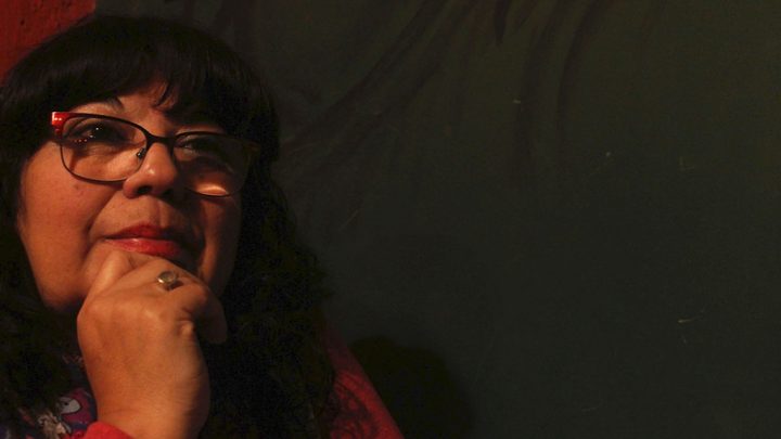 “Buscaban aniquilarme como ser humano”