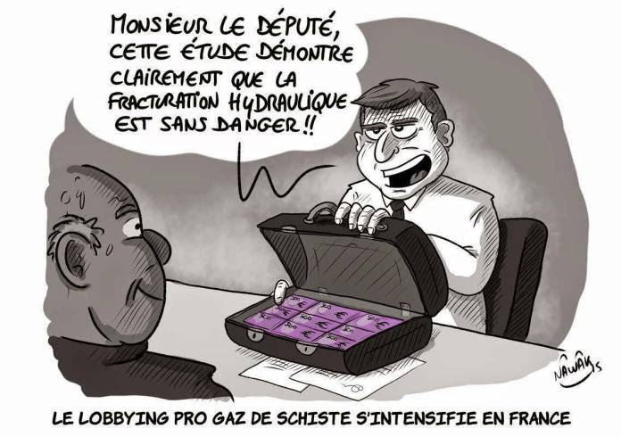 Comprendre les lobbies et leur pouvoir d’influence des instances démocratiques