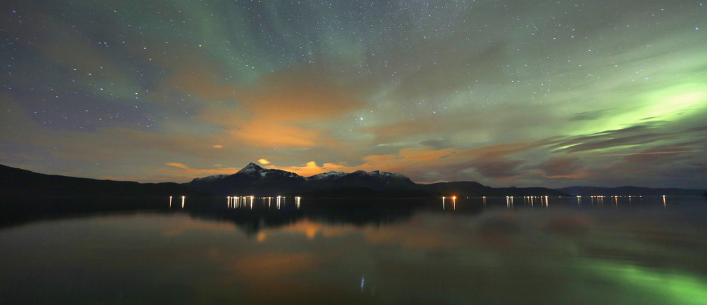Lessons from Norway, the world’s most inclusive economy