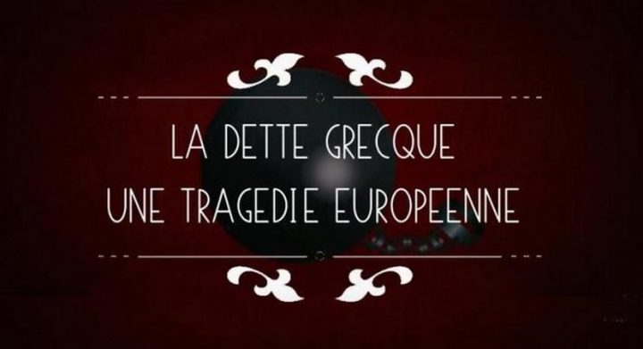 [Vidéo] La dette grecque, une tragédie européenne