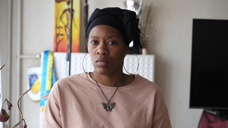 Sister of rape victim Theo: ‘Police consider us rats’