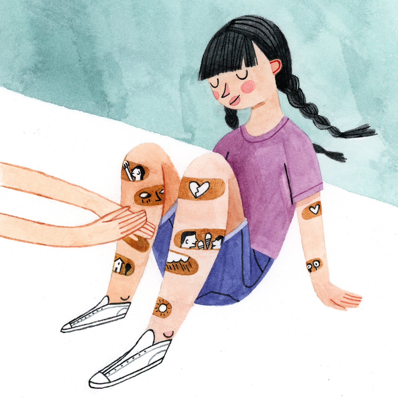 Sheryl Sandberg: How to Build Resilient Kids, Even After a Loss