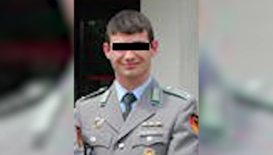 Le militaire allemand d’extrême droite qui préparait un attentat était passé par Saint-Cyr