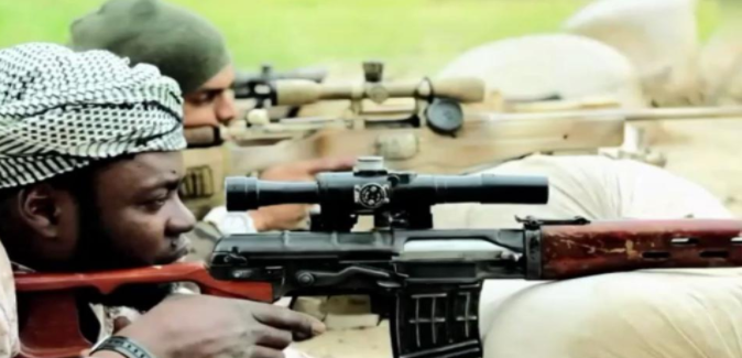 ISIL in the Caribbean: Why Trinidadians fight in Syria and Iraq