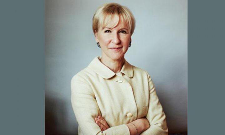 Pourquoi une politique étrangère féministe est urgente plus que jamais
