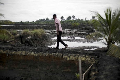 Multinationales pétrolières et pollution au Nigeria : un nouveau front juridique s’ouvre en Italie