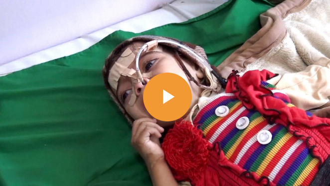 Sanaa reels from ‘more than 200 cholera cases’
