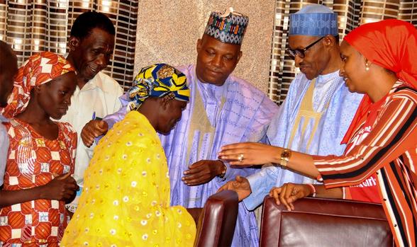 Deal with terrorists a double-edged sword for Nigeria