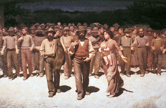 Socialismo: è morta la coscienza di classe?