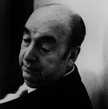 Poesia del giorno. Pablo Neruda