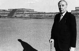 Poema del día. Jorge Luis Borges