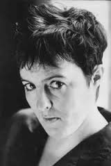 Poem of theh day. Carol Ann Duffy