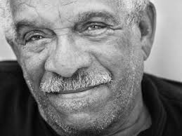 Poem of the day. Derek Walcott