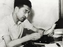 Poesia del giorno. Cesare Pavese