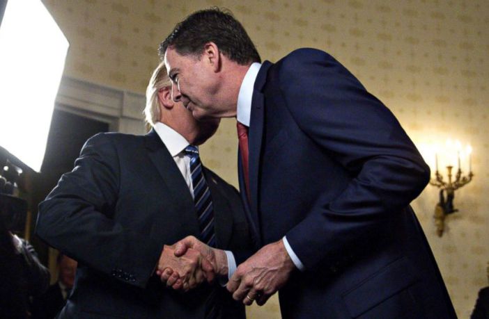 Russiagate, quel che non funziona tra Trump e l’intelligence
