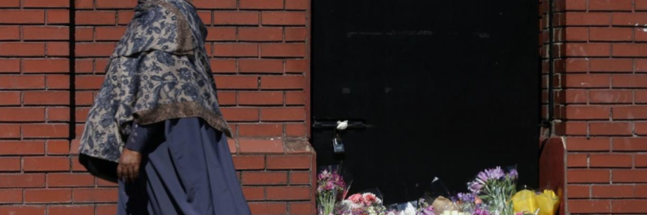 Finsbury Park, il cuore ferito della deradicalizzazione londinese