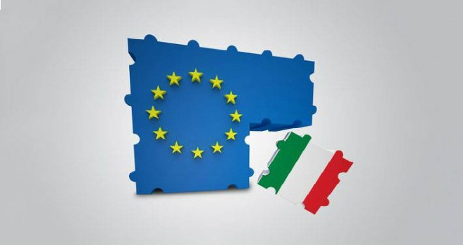Referendum ed Italexit: ecco perché non si può fare