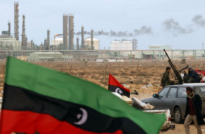 Libia: il ritorno di Gheddafi?