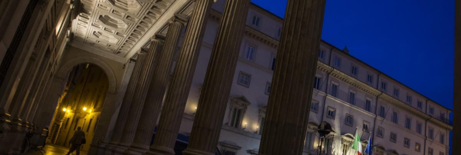 Reddito di inclusione, primo via libera dal Consiglio dei ministri