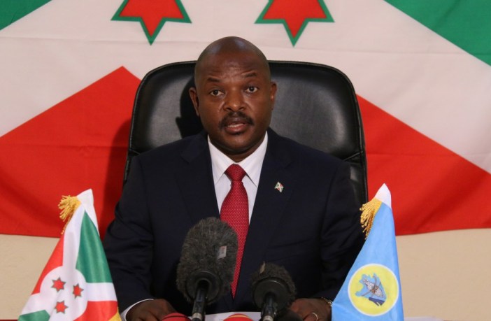 Burundi: Unione Europea accusata di attività eversive