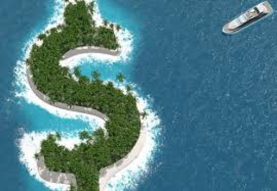 Latinoamérica es la región del mundo con mayor proporción de riqueza en paraísos fiscales Destacado