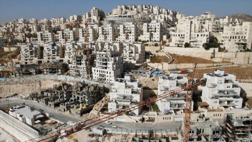 UE dice que nuevos asentamientos de Israel complican solución de dos Estados