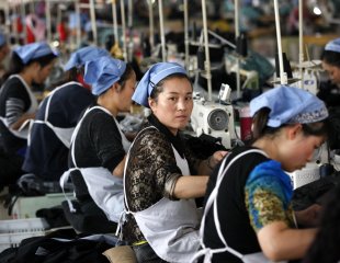 China’s Arrest of Activists Investigating Ivanka Trump-linked Factory Unprecedented