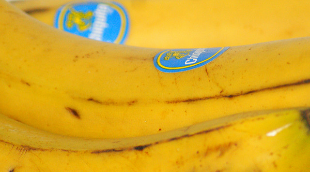 La multinationale Chiquita bientôt poursuivie pour complicité de crimes contre l’humanité ?