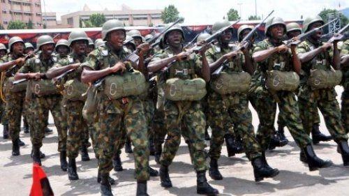 Amnesty rebukes Nigerian military for dropping war crimes inquiry