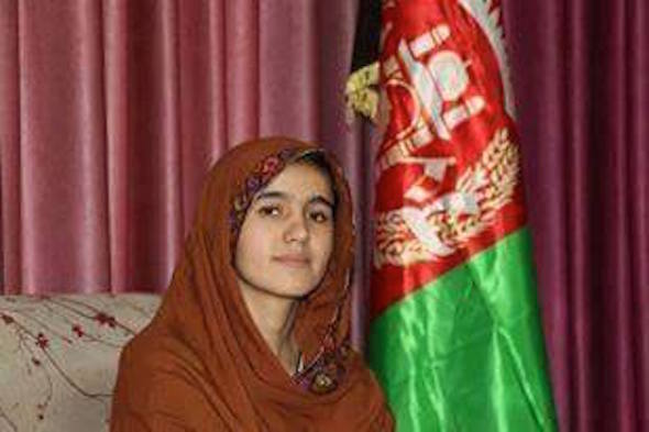 Female Entrepreneurs in Afghanistan Inspire Hope by Starting Their Own Businesses