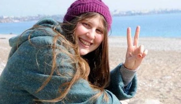 Morta Ayse, la combattente anti-Isis raccontata da Zerocalcare in ‘Kobane Calling’