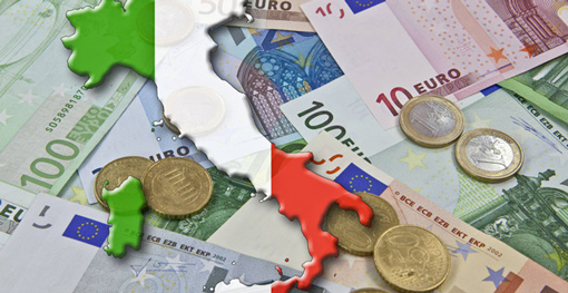 Il debito pubblico italiano: la truffa è servita
