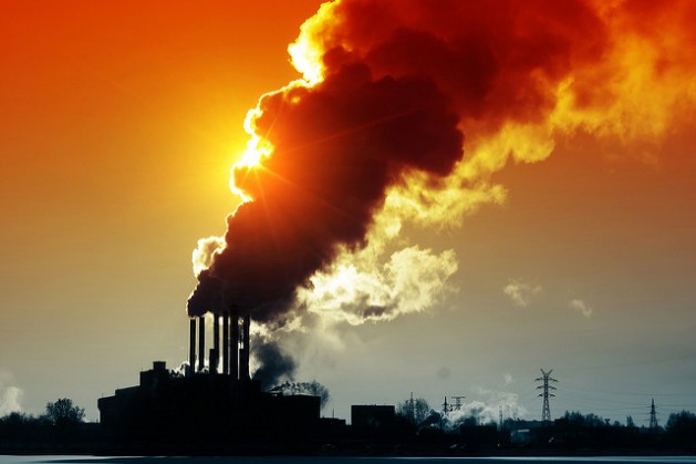 World to Cut Emissions With or Without Trump