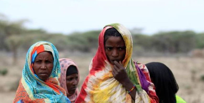 Ethiopia, humanitarian groups say food aid for 7.8 mln to run out