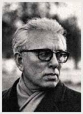 Poesia del giorno. Franco Fortini