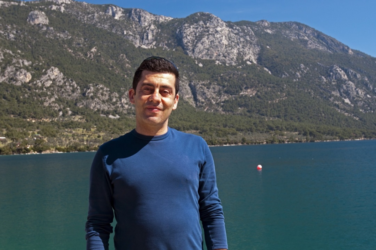 Turkish delight: restoring Mediterranean marine life
