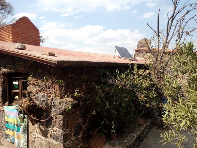 Millions of Homes in Mexico Suffer from “Energy Poverty”