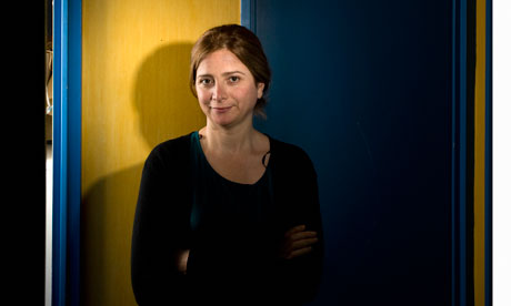 Exiled in Europe: An Interview with Three Women Writers