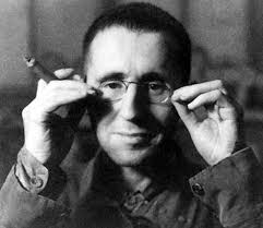 Poesia del giorno. Bertolt Brecht
