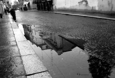 Poesia del giorno. Charis Vlavianòs