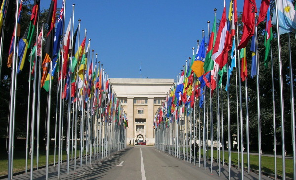 Naciones Unidas a las puertas de prohibir las armas nucleares