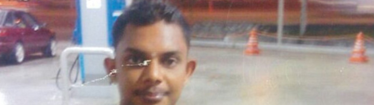 Singapur: Ejecutado ciudadano malasio condenado por drogas en juicio injusto
